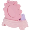 Fisher-Price Sihirli Müzikli Ayna Rol Yapma Makyaj Seti Frustration-Free Packaging
