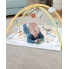 Fisher-Price Simply Senses Yenidoğan Bebek Aktivite Matı Çok Renkll