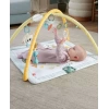 Fisher-Price Simply Senses Yenidoğan Bebek Aktivite Matı Çok Renkll