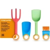 Fiskars Çocuk Bahçe Seti - 4 Parça