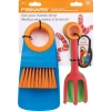 Fiskars Çocuk Bahçe Seti - 4 Parça