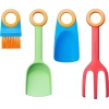 Fiskars Çocuk Bahçe Seti - 4 Parça