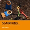 Fiskars Çocuk Bahçe Seti - 4 Parça