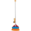 Fiskars Çocuk Temizlik Tırmığı ve Süpürge Seti - 2 Parça