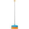 Fiskars Çocuk Temizlik Tırmığı ve Süpürge Seti - 2 Parça