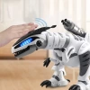 Fistone RC Robot Dinozor Akıllı İnteraktif Akıllı Oyuncak