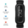 Fitbit Ace 3 Akıllı Saat Black/Racer Red