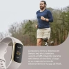 Fitbit Charge 5 Dahili GPS, Akıllı Bileklik