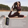 Fitbit Charge 5 Dahili GPS, Akıllı Bileklik