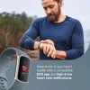 Fitbit Charge 5 Dahili GPS, Akıllı Bileklik Steel Blue/Platinum