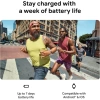 Fitbit Charge 6 Fitness Akıllı Bileklik
