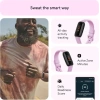 Fitbit Inspire 3 Stres Yönetimi Özellikli Akıllı Bileklik
