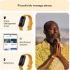 Fitbit Inspire 3 Stres Yönetimi Özellikli Akıllı Bileklik