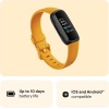 Fitbit Inspire 3 Stres Yönetimi Özellikli Akıllı Bileklik