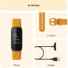 Fitbit Inspire 3 Stres Yönetimi Özellikli Akıllı Bileklik