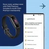 Fitbit Luxe Fitness Akıllı Bileklik