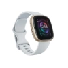 Fitbit Sense 2 Gelişmiş Sağlık ve Fitness Akıllı Saati Blue Mist/Pale Gold