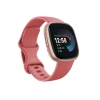 Fitbit Versa 4 Akıllı Saat Pink Sand / Copper Rose