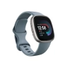 Fitbit Versa 4 Akıllı Saat Waterfall Blue/Platinum