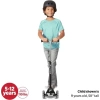 Flyer Glider Jr.  Scooterı  Black