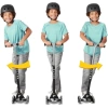 Flyer Glider Jr.  Scooterı  Black