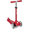 Flyer Glider Jr.  Scooterı  Kırmızı