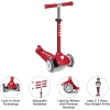 Flyer Glider Jr.  Scooterı  Kırmızı