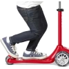 Flyer Glider Jr.  Scooterı  Kırmızı