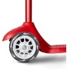 Flyer Glider Jr.  Scooterı  Kırmızı