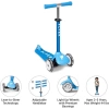Flyer Glider Jr.  Scooterı