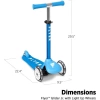 Flyer Glider Jr.  Scooterı