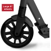 Flyer Kickstart Max, Kick Scooteri Black
