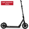 Flyer Kickstart Max, Kick Scooteri Black