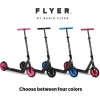 Flyer Kickstart Max, Kick Scooteri Black