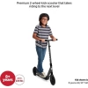 Flyer Kickstart Max, Kick Scooteri Black