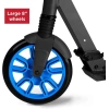 Flyer Kickstart Max, Kick Scooteri Blue
