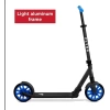 Flyer Kickstart Max, Kick Scooteri Blue