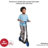 Flyer Kickstart Max, Kick Scooteri Blue