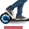 Flyer Kickstart Max, Kick Scooteri Blue