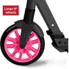 Flyer Kickstart Max, Kick Scooteri Pink