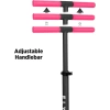 Flyer Kickstart Max, Kick Scooteri Pink