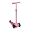 Flyer Planör Pro, Çocuk Scooter 5+ Yaş Pembe