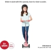 Flyer Planör Pro, Çocuk Scooter 5+ Yaş Pembe
