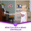 FLYNOVA Pembe Top Oyuncak Kırmızı