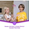 FLYNOVA Pembe Top Oyuncak Kırmızı