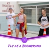 FLYNOVA Pembe Top Oyuncak Pembe