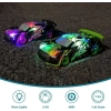 FLYNOVA RC Drift Arabası Pembe