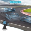 FLYNOVA RC Drift Arabası Pembe