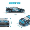 FLYNOVA RC Drift Arabası Pembe