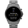 Fossil Gen 6 Dokunmatik Akıllı Saat Gri